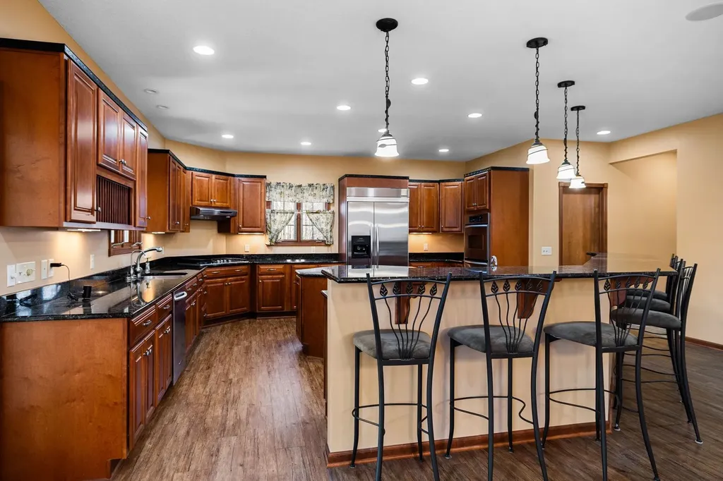 15445 Holly Drive Springdale Township MI 49683