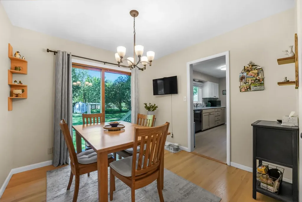 611 Woodland Drive Traverse City City MI 49686