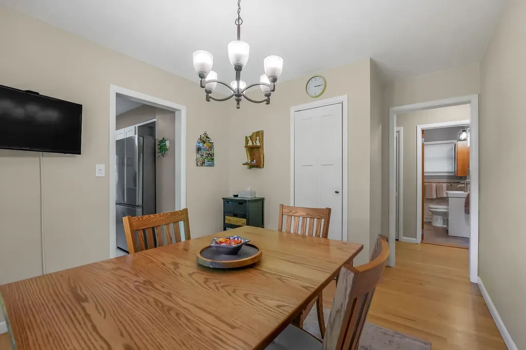 611 Woodland Drive Traverse City City MI 49686