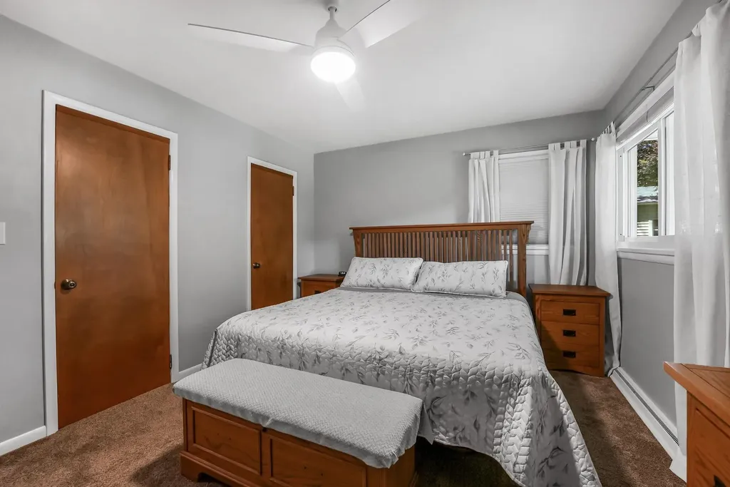 611 Woodland Drive Traverse City City MI 49686