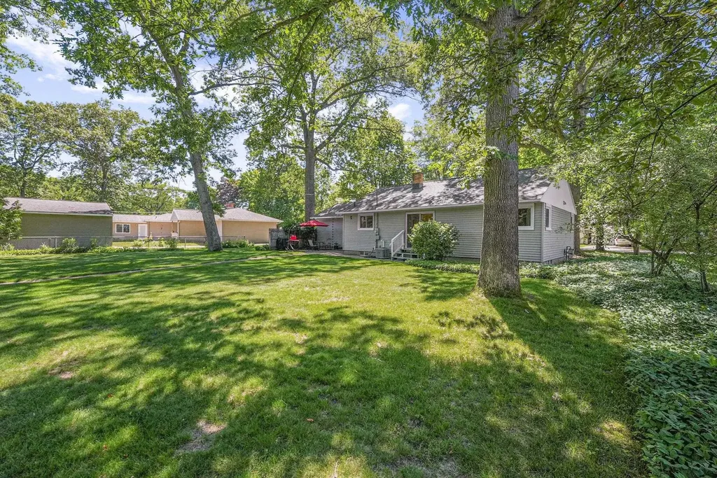 611 Woodland Drive Traverse City City MI 49686