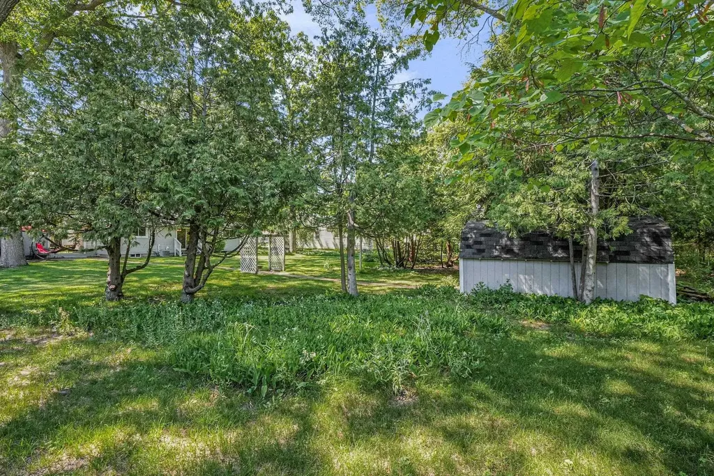 611 Woodland Drive Traverse City City MI 49686
