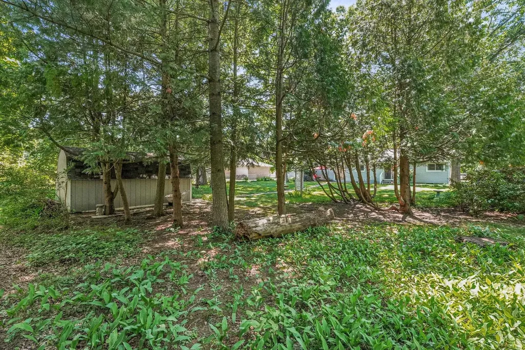 611 Woodland Drive Traverse City City MI 49686