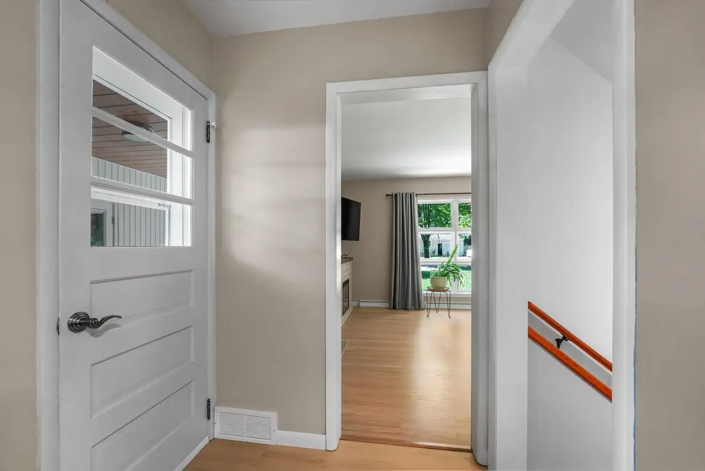 611 Woodland Drive Traverse City City MI 49686