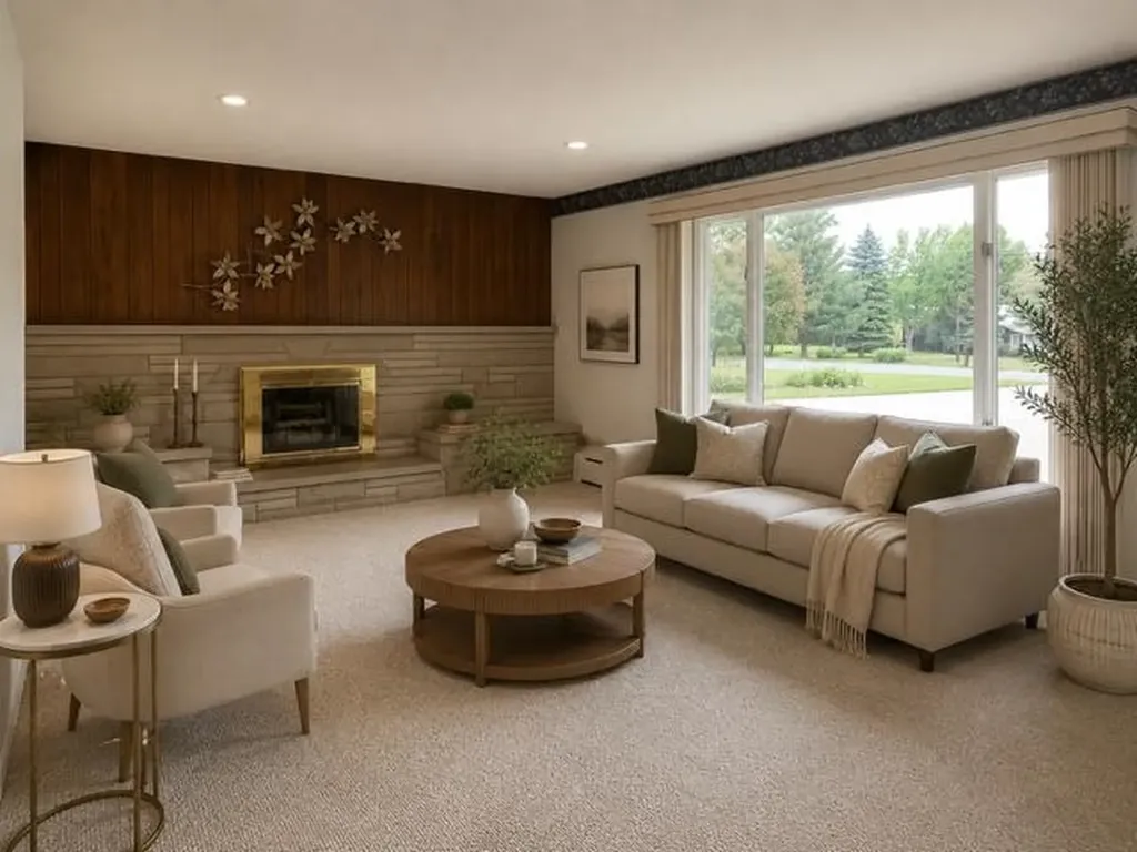 3192 S M-88 Forest Home Township MI 49615