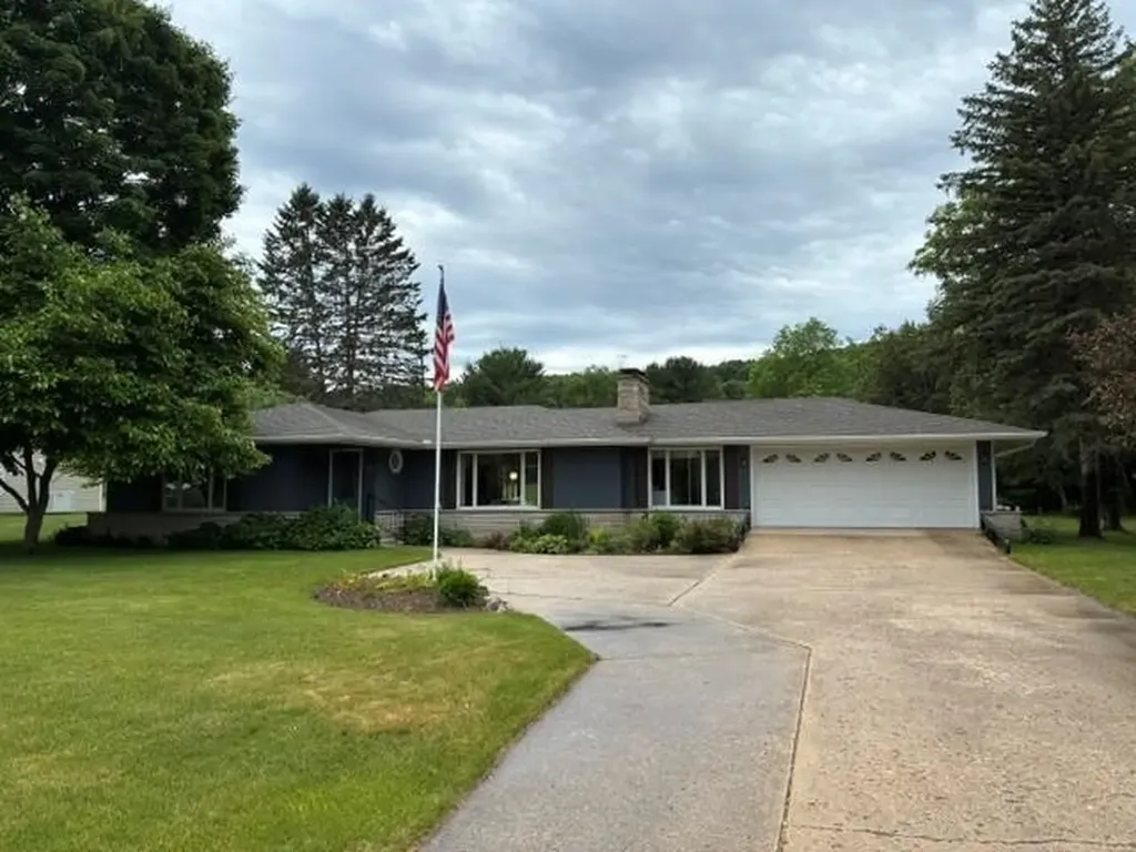 3192 S M-88 Forest Home Township MI 49615