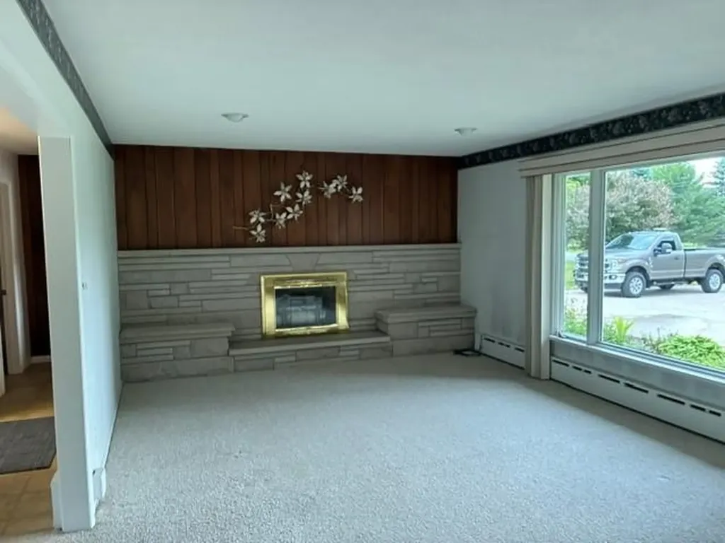 3192 S M-88 Forest Home Township MI 49615