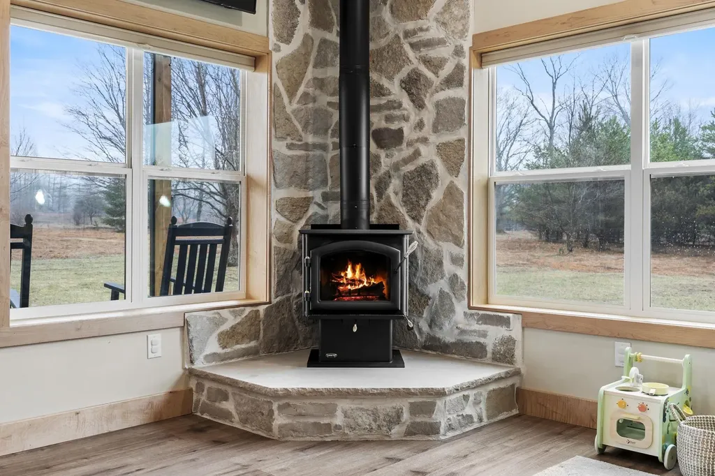 10815 N 25 Road Hanover Township MI 49649
