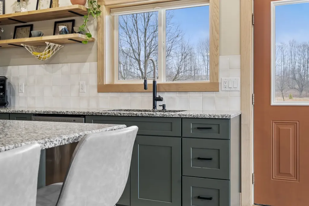 10815 N 25 Road Hanover Township MI 49649