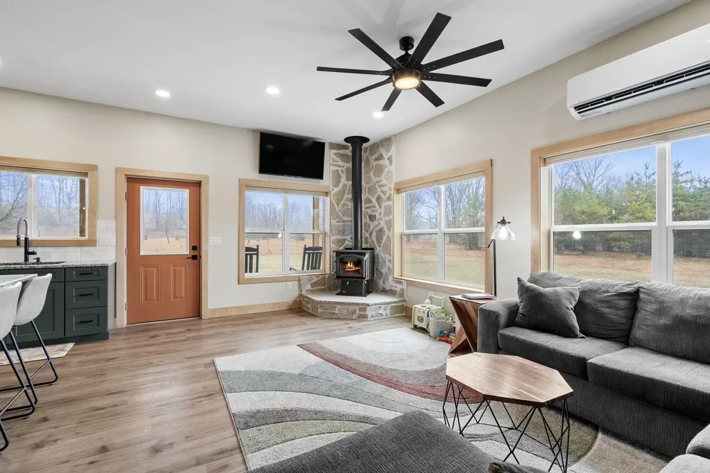 10815 N 25 Road Hanover Township MI 49649