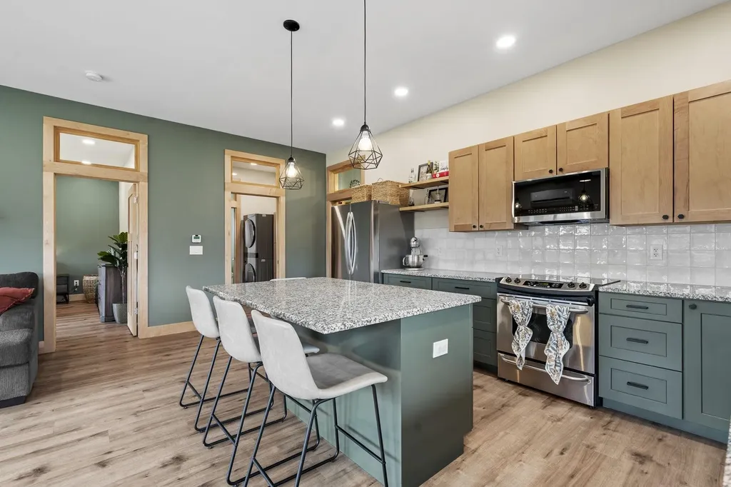 10815 N 25 Road Hanover Township MI 49649