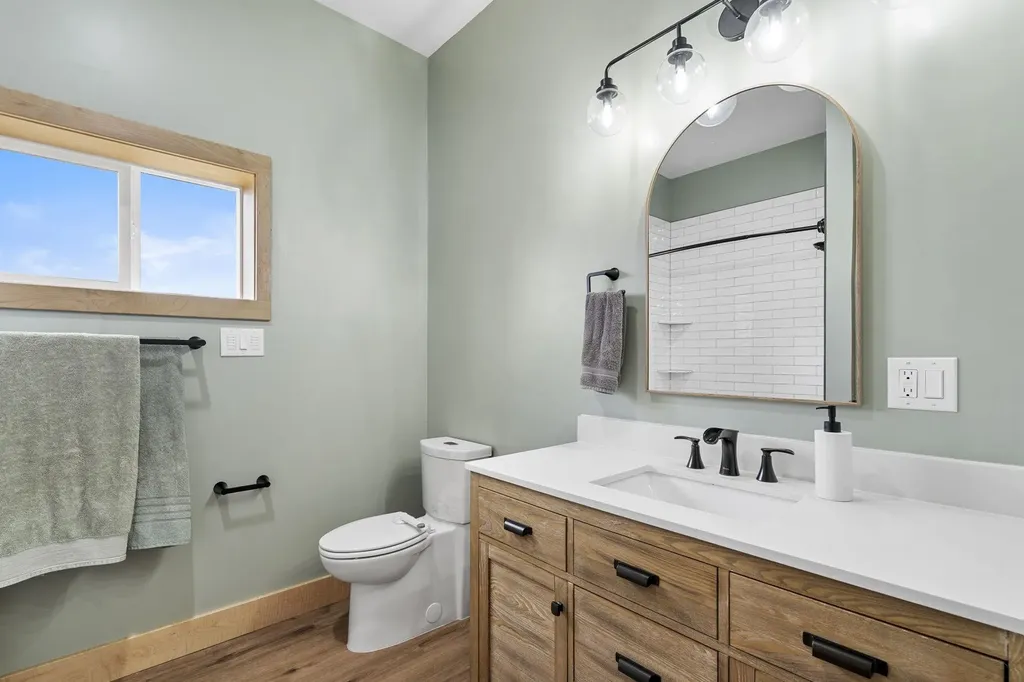 10815 N 25 Road Hanover Township MI 49649