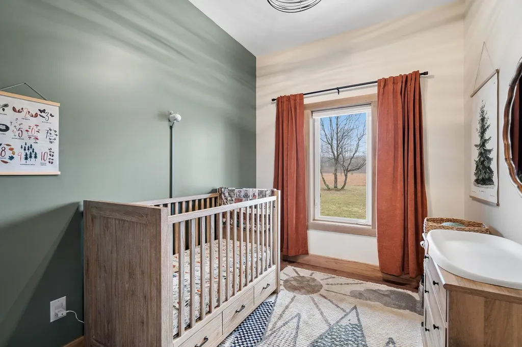 10815 N 25 Road Hanover Township MI 49649