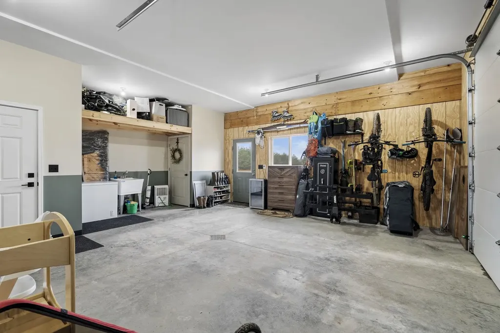 10815 N 25 Road Hanover Township MI 49649