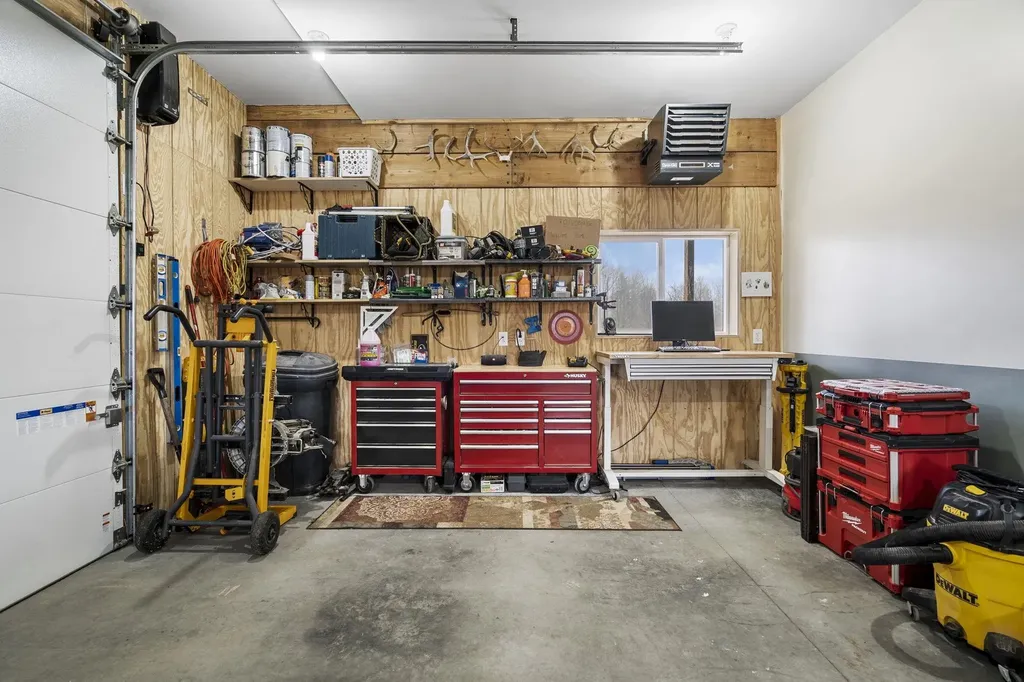 10815 N 25 Road Hanover Township MI 49649