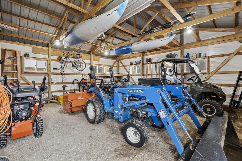 10815 N 25 Road Hanover Township MI 49649