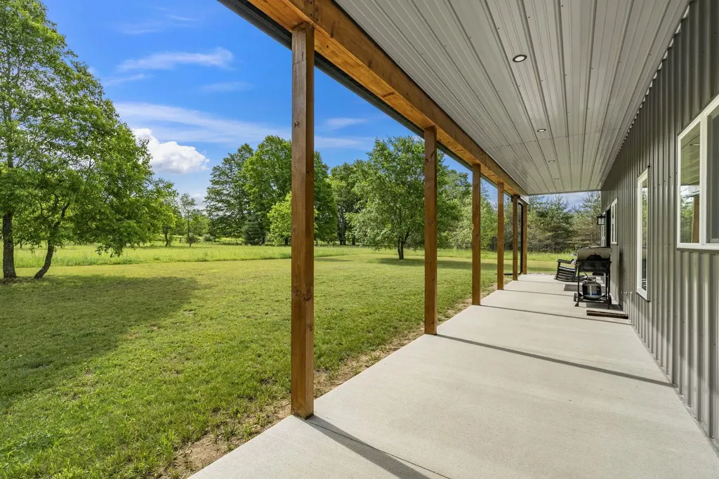 10815 N 25 Road Hanover Township MI 49649