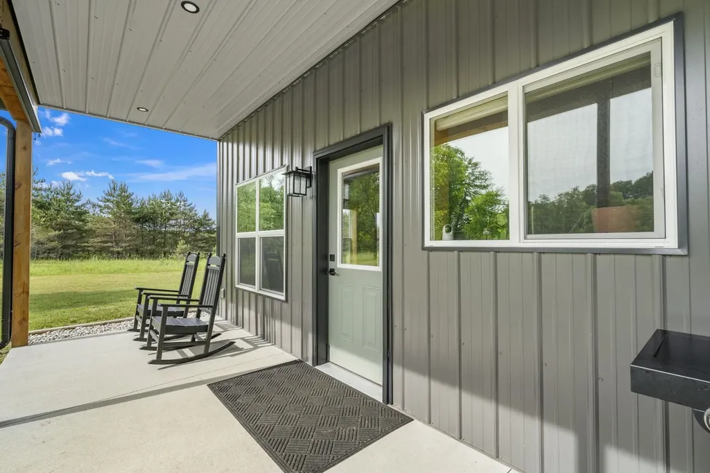 10815 N 25 Road Hanover Township MI 49649