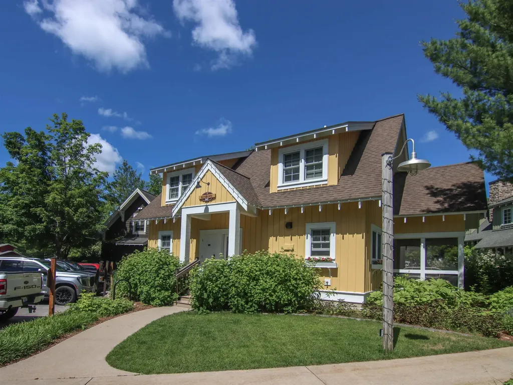 12388-UNIT 317b Wintergreen Drive Weldon Township MI 49683