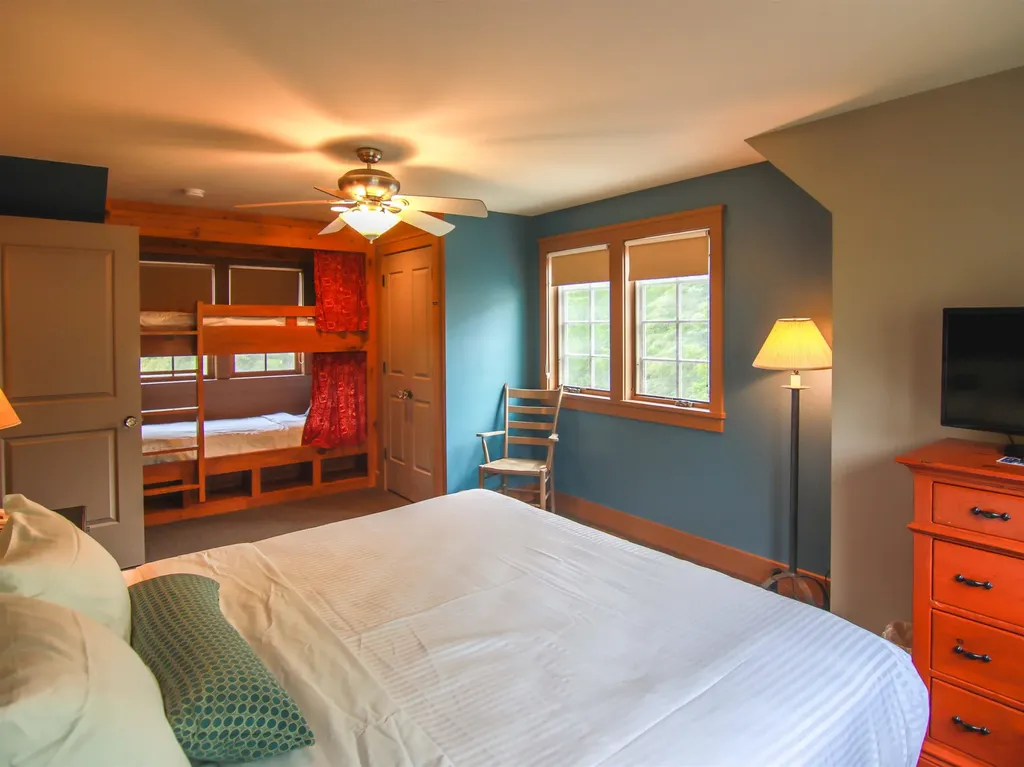 12388-UNIT 317b Wintergreen Drive Weldon Township MI 49683