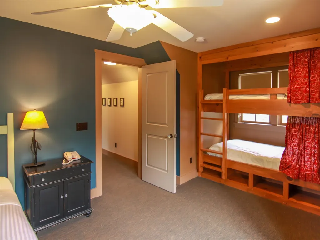 12388-UNIT 317b Wintergreen Drive Weldon Township MI 49683