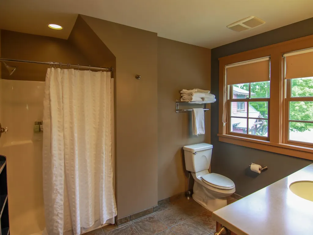 12388-UNIT 317b Wintergreen Drive Weldon Township MI 49683