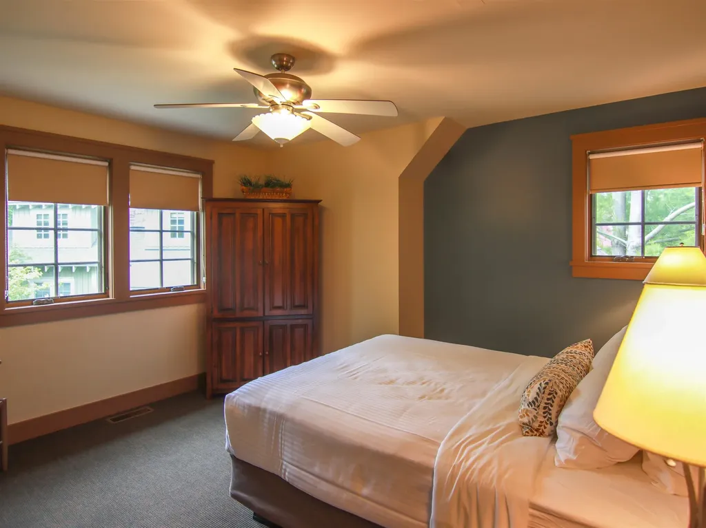 12388-UNIT 317b Wintergreen Drive Weldon Township MI 49683