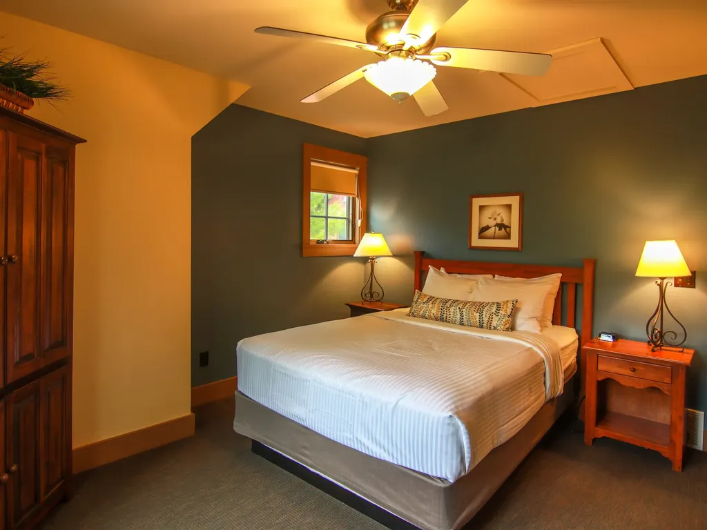 12388-UNIT 317b Wintergreen Drive Weldon Township MI 49683