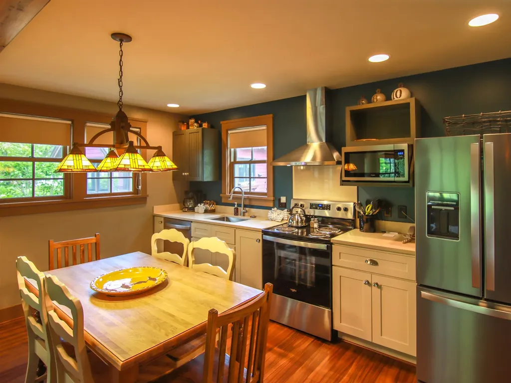 12388-UNIT 317b Wintergreen Drive Weldon Township MI 49683