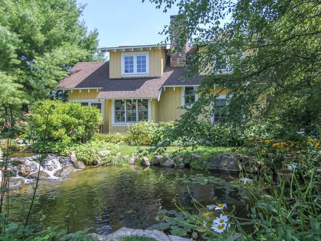 12388-UNIT 317b Wintergreen Drive Weldon Township MI 49683