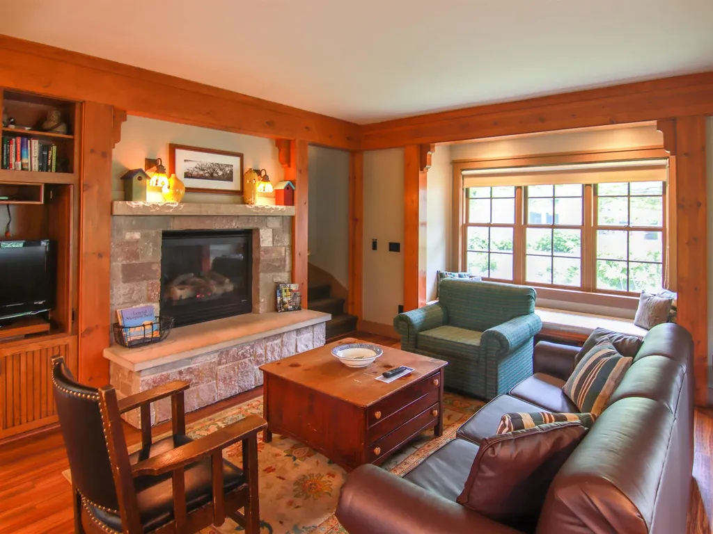 12388-UNIT 317b Wintergreen Drive Weldon Township MI 49683