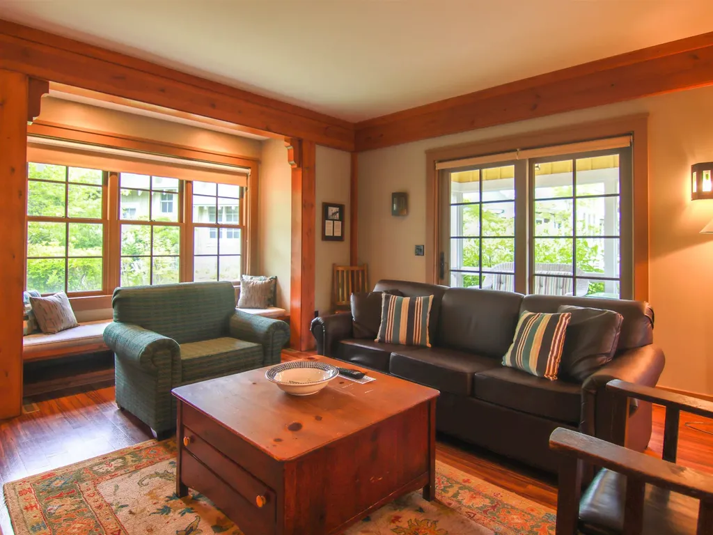 12388-UNIT 317b Wintergreen Drive Weldon Township MI 49683