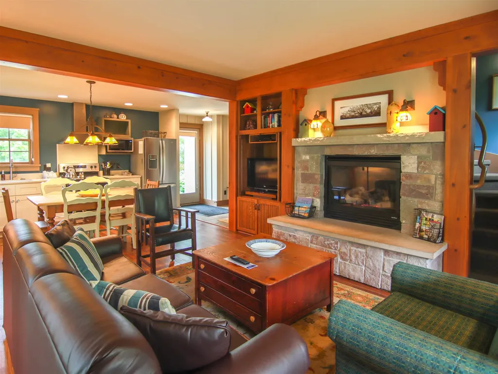 12388-UNIT 317b Wintergreen Drive Weldon Township MI 49683