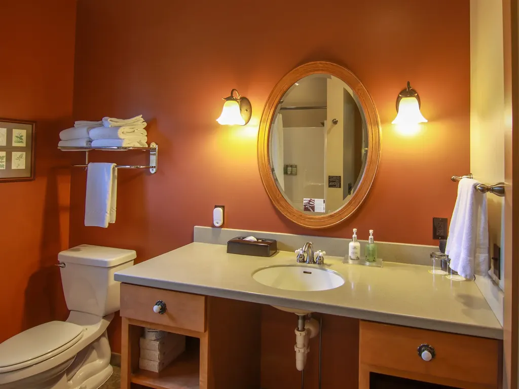 12388-UNIT 317b Wintergreen Drive Weldon Township MI 49683