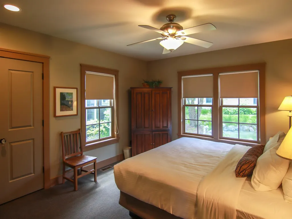12388-UNIT 317b Wintergreen Drive Weldon Township MI 49683