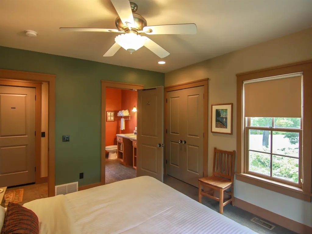 12388-UNIT 317b Wintergreen Drive Weldon Township MI 49683