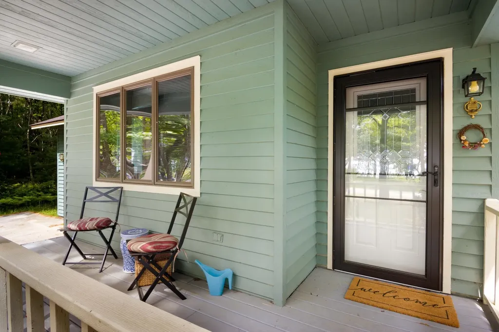 13023 N Forest Beach Leelanau Township MI 49670
