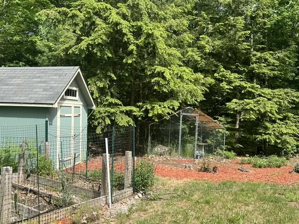 13023 N Forest Beach Leelanau Township MI 49670
