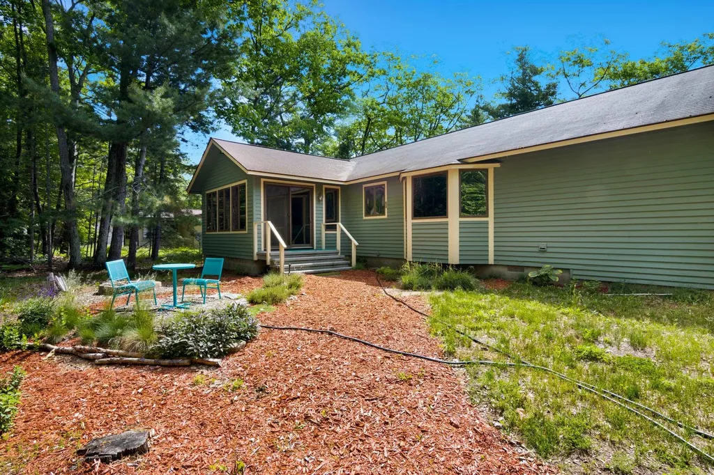 13023 N Forest Beach Leelanau Township MI 49670