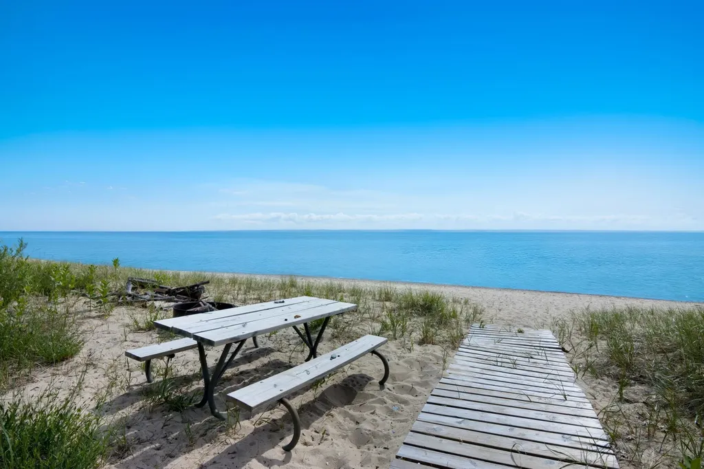 13023 N Forest Beach Leelanau Township MI 49670