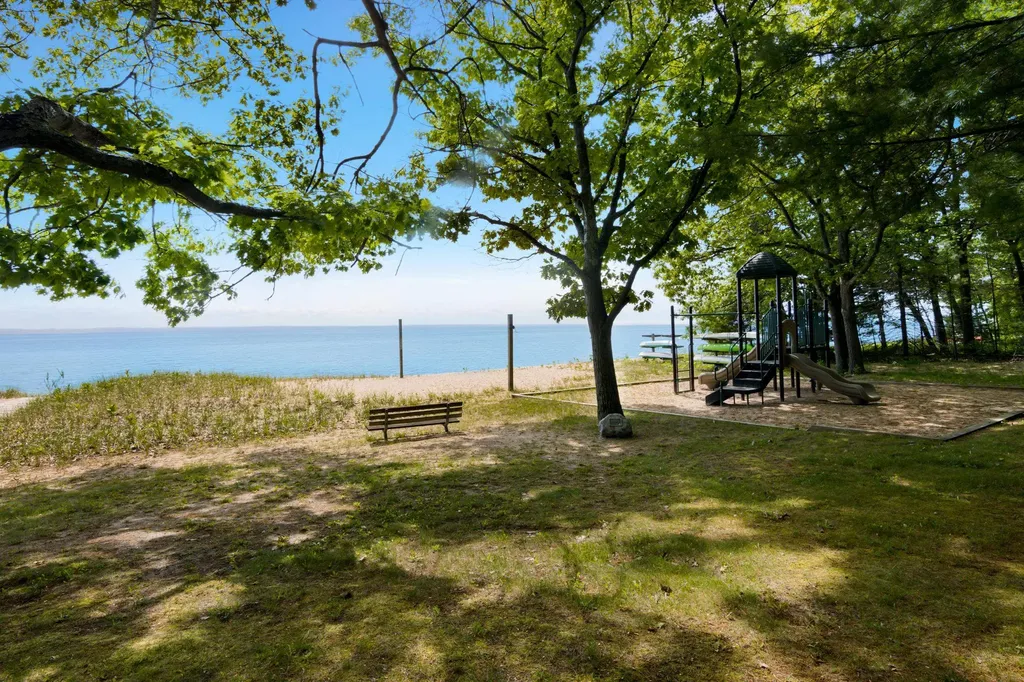 13023 N Forest Beach Leelanau Township MI 49670