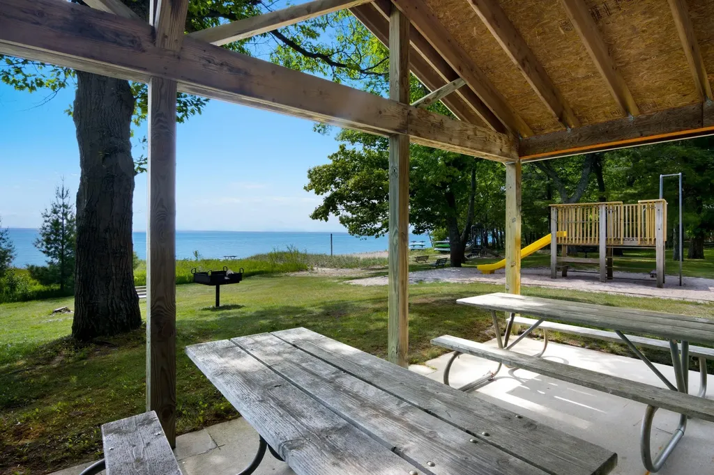13023 N Forest Beach Leelanau Township MI 49670