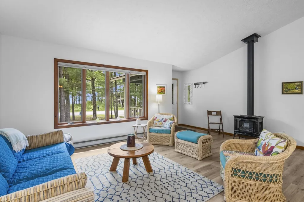 13023 N Forest Beach Leelanau Township MI 49670