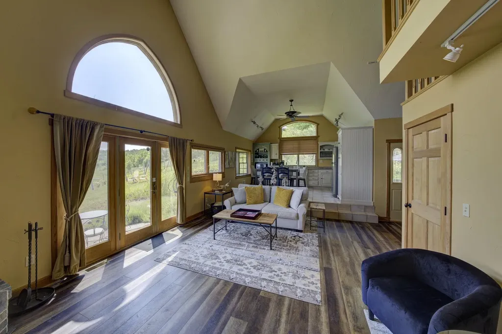 10702 E Hilltop Road Bingham Township MI 49682