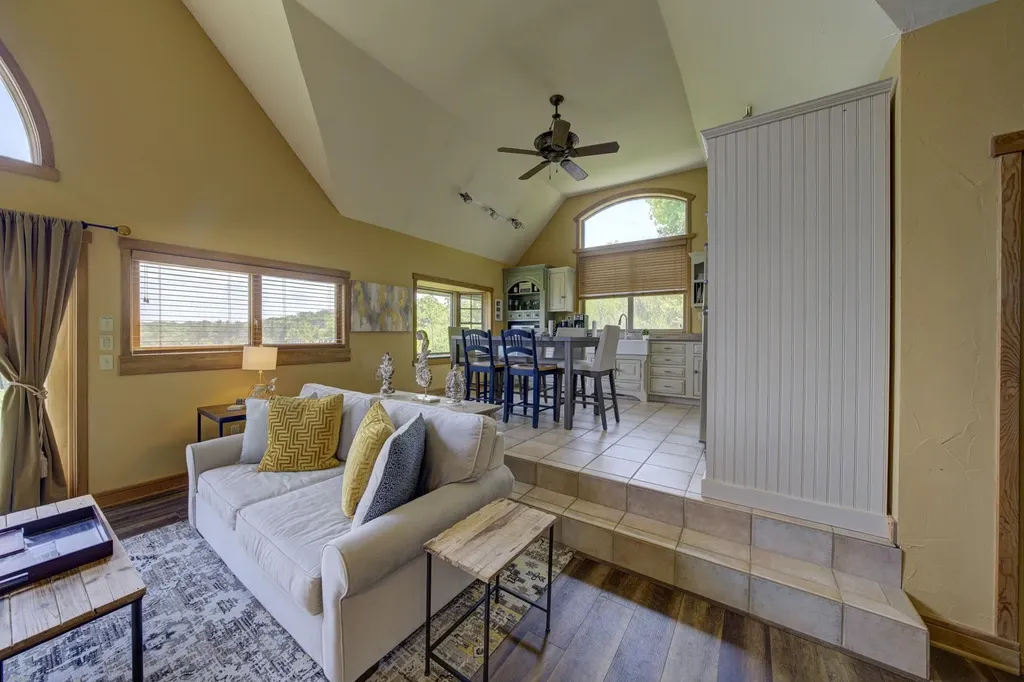 10702 E Hilltop Road Bingham Township MI 49682