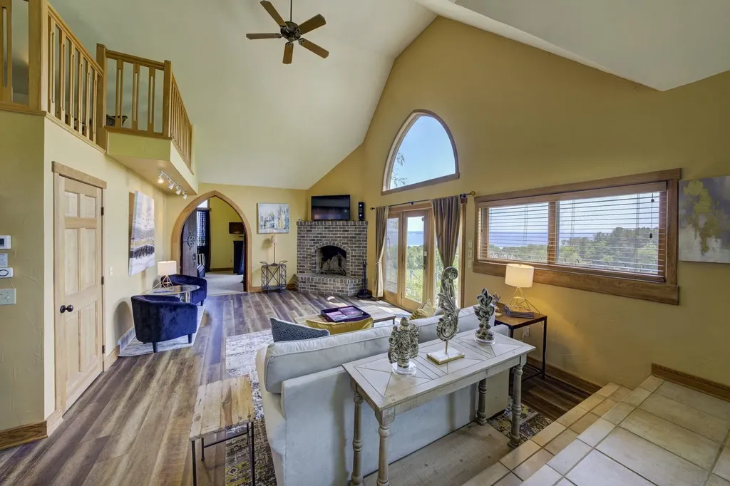 10702 E Hilltop Road Bingham Township MI 49682