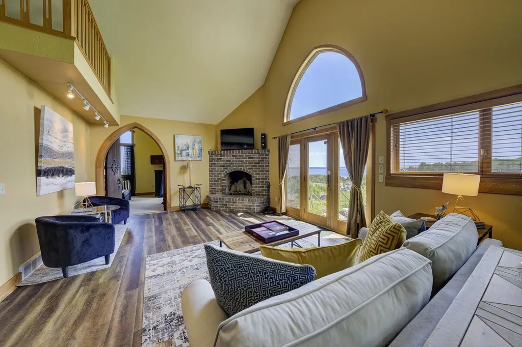 10702 E Hilltop Road Bingham Township MI 49682