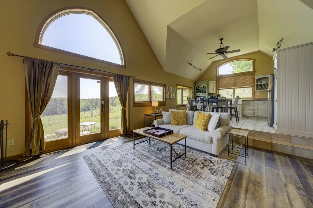 10702 E Hilltop Road Bingham Township MI 49682