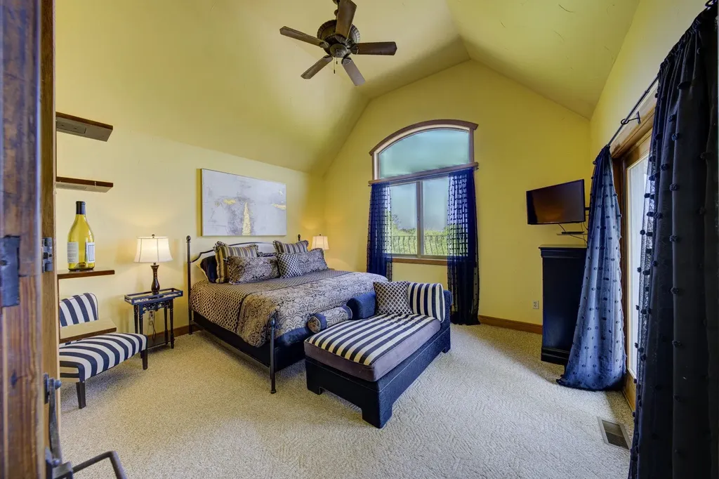10702 E Hilltop Road Bingham Township MI 49682
