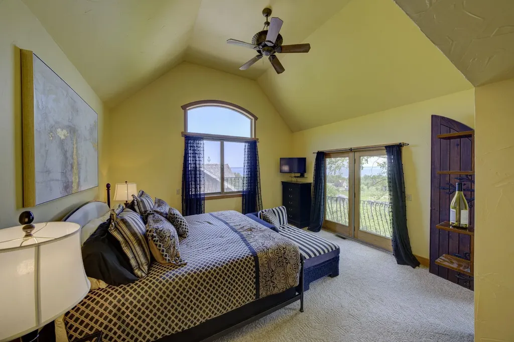 10702 E Hilltop Road Bingham Township MI 49682